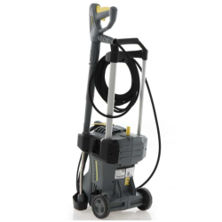 Kärcher Pro HD 400 Ed Pressure Washer