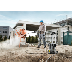 Kärcher Pro HD 400 Ed Pressure Washer