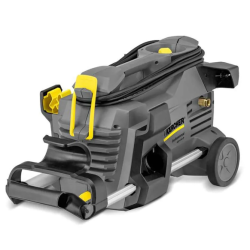 Kärcher Pro HD 400 Ed Pressure Washer