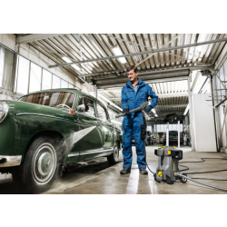 Kärcher Pro HD 400 Ed Pressure Washer