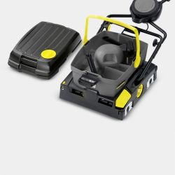 Karcher BR 40/10 C Adv Walk-Behind Compact Scrubber - 15