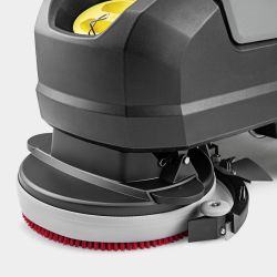 Karcher BD 35/15C Classic BP Scrubber - 14