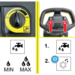 Karcher BR 45/22 C Bp Scrubber Drier - 18