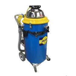 Centaur Falcon-5 Wet/Dry HEPA Vacuum - 50L