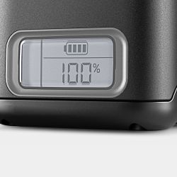 Karcher Battery Power+ 36/60