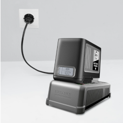 Karcher Battery Power+ 36/60