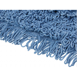 Static Dust Mop - Blue