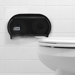 Tork® T34 Universal Bath Tissue - 2-Ply 48x616 Sheets