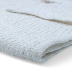 Premium Foodservice Towel - White 16