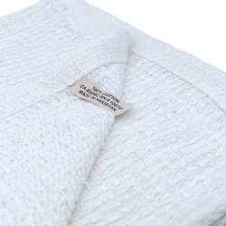 Premium Foodservice Towel - White 16