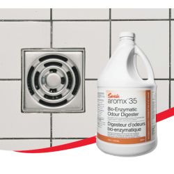 Swish® Aromx™ 35 Bio-Enzymatic Odour Digester