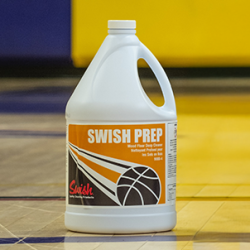 Swish® Prep Wood Floor Deep Cleaner - 3.78L