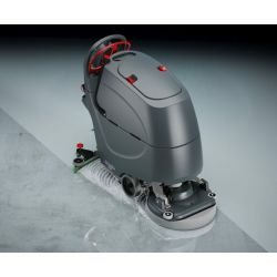 NaceCare® TBL 1620/50T Cordless Walk-Behind Scrubber - 20