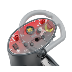 NaceCare® CRL 2128 Compact Ride-On Scrubber - 28