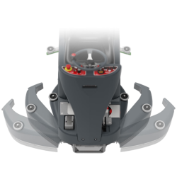 NaceCare® TVL 850/150T Ride-on Scrubber - 26