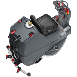 NaceCare® TVL 850/150T Ride-on Scrubber - 26