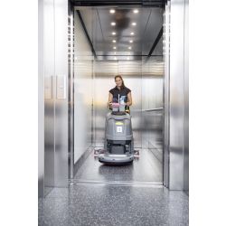 Karcher BD 50/55 W Bp Scrubber Drier - 20