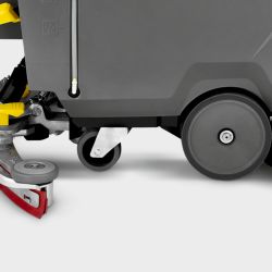 Karcher BD 50/55 W Bp Scrubber Drier - 20