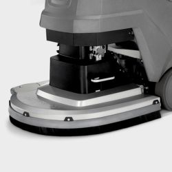 Karcher BD 50/55 W Bp Scrubber Drier - 20