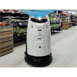 Candroid® Scrub 50 Pro V2 - 20