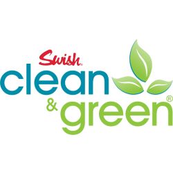 Swish Clean & Green® All Purpose Cleaner