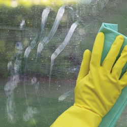 Swish® Sparkle™ Glass & Surface Cleaner