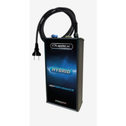 NaceCare® DH 420 Duplex Hydrowasher - Electric