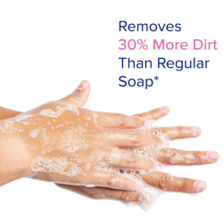 Purell® ES10 Healthy Soap™ Fragrance-Free Foam - 2x1200mL