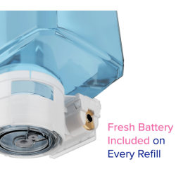 Purell® ES10 Hand Sanitizer Dispenser - Graphite 1200mL