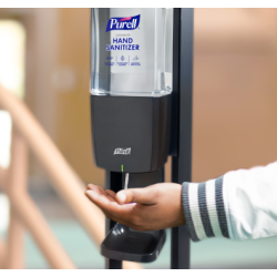 Purell® ES10 Advanced Foam Hand Rub - 2x1200mL