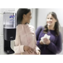 Purell® ES10 Hand Sanitizer Dispenser - Graphite 1200mL