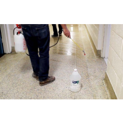 Enviro-Solutions® ES37 Cleaner, Maintainer & Polisher