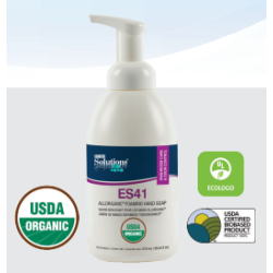 Enviro-Solutions® ES41 AllOrganic Foaming Hand Soap - 575mL