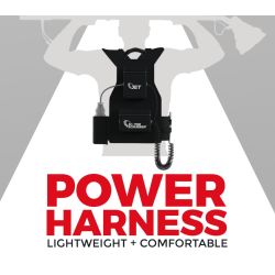 MotorScrubber® JET3 Compact Floor Scrubber - 7.5