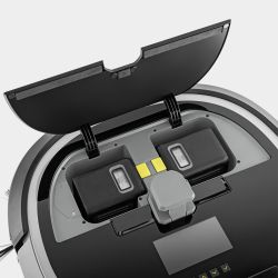 Karcher KIRA CV 50 Robotic Vacuum - 14