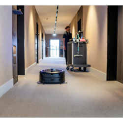 Karcher KIRA CV 50 Robotic Vacuum - 14