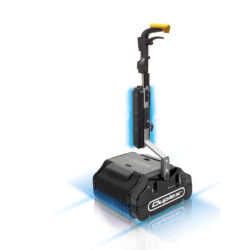 NaceCare® DHB 420 Duplex Hydrowasher - Battery