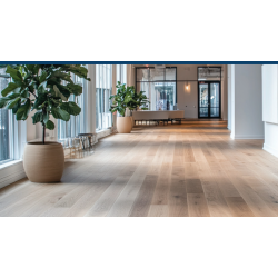 Enviro-Solutions® Satin Floor Finish - 3.78L