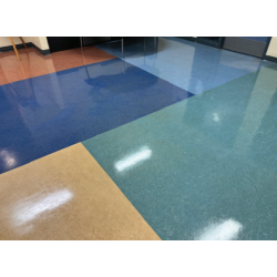 Enviro-Solutions® Satin Floor Finish - 3.78L