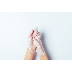 Swish Clean & Green® Lotion Soap - 3.78L