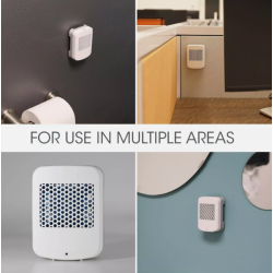 Myfresh 2.0 Air Freshener Dispenser