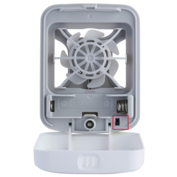 Myfresh 2.0 Air Freshener Dispenser
