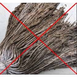 Swish® Rhyno Synthetic Blend Mop