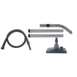 NaceCare Henry Dry Canister Vacuum w/ AST2 Kit