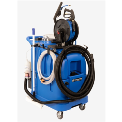 NaceCare® PT 30 Restroom Care Machine
