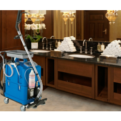 NaceCare® PT 30 Restroom Care Machine