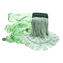 PerPETuator Wide Band Looped End Mop