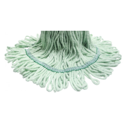 PerPETuator Wide Band Looped End Mop
