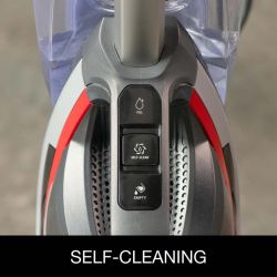 HydroClean® Hard Floor Washer & Vacuum - 13.5