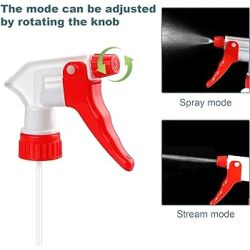 Multi-Purpose Spray Trigger - 9